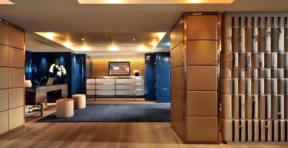 The Hari London by IHG, Vignette Collection Hotel in City of Westminster