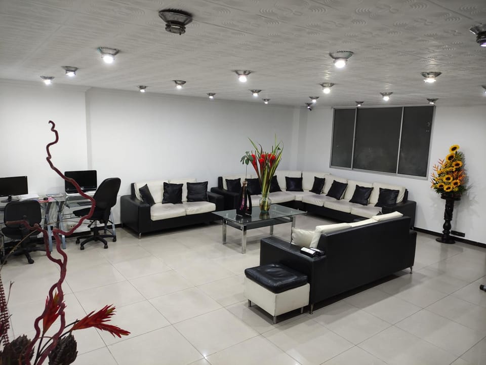 Hotel Ejecutivo Av la Esperanza Hotel in Bogota