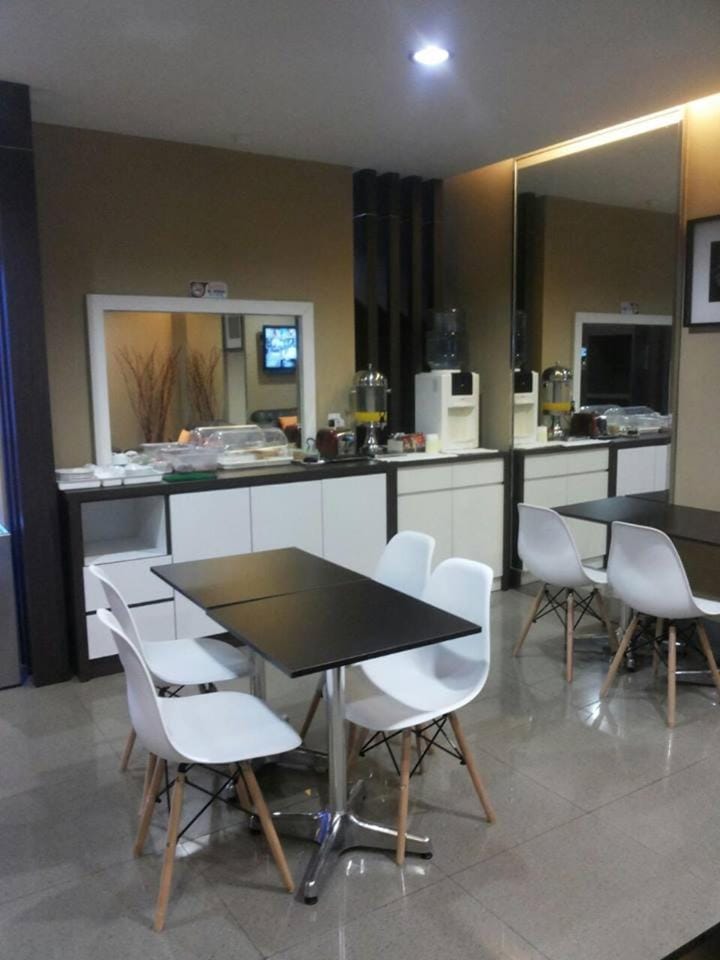 Radiant Hotel Hotel in Perak