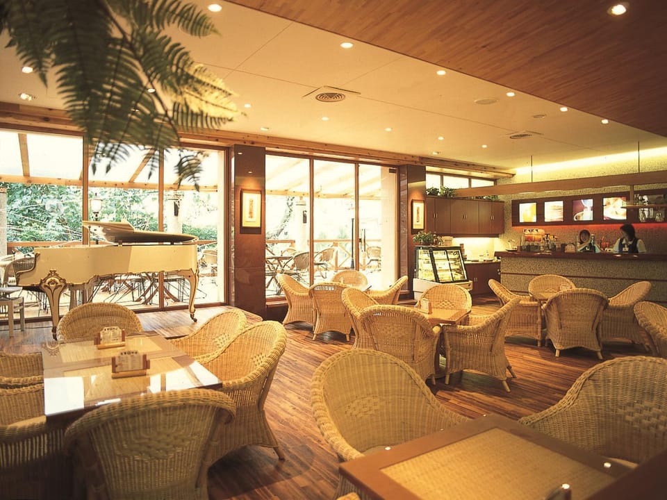 Ku Kuan Hotel Hotel in Taiwan, Province of China