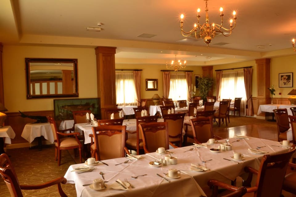 Fairhill House Hotel Hotel in County Mayo