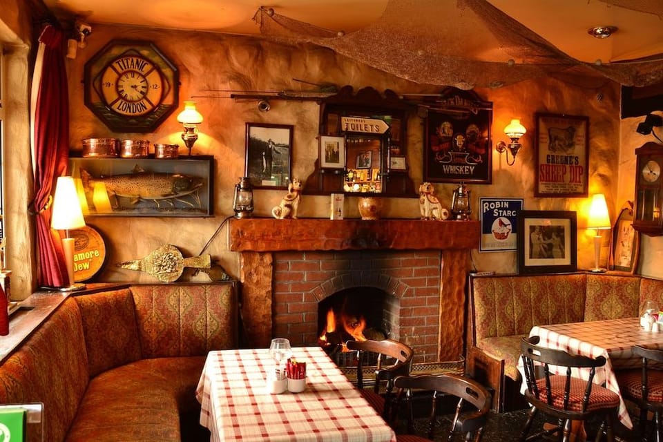 Fairhill House Hotel Hotel in County Mayo