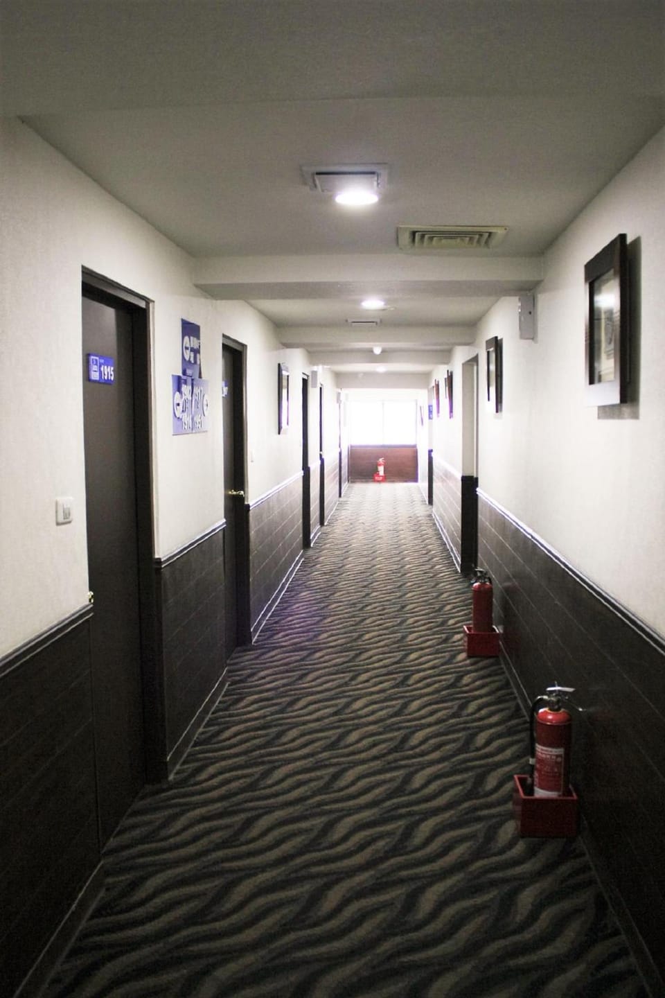Facilities
