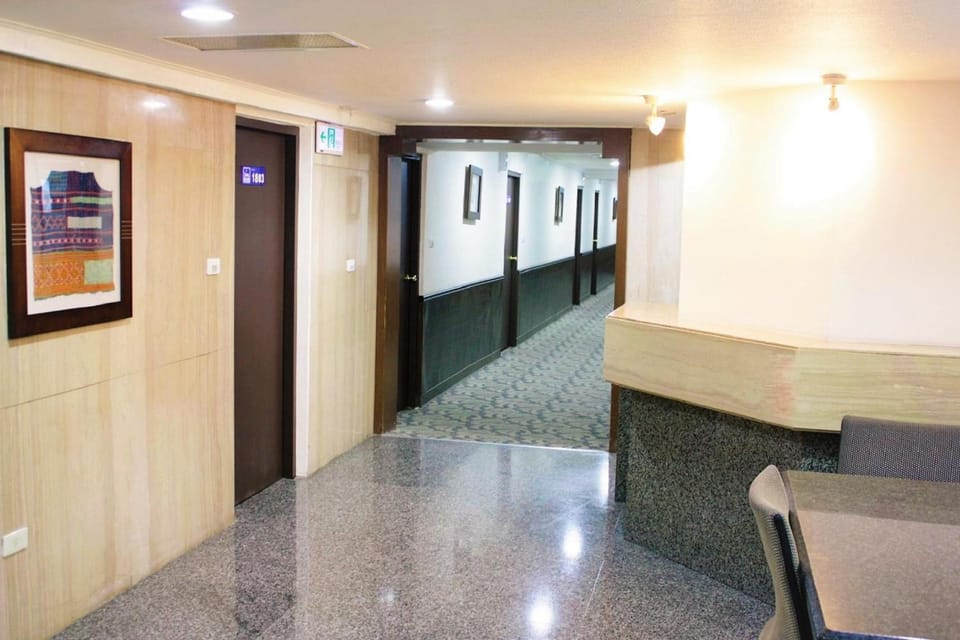 LIHO Hotel Tainan Hotel in Kaohsiung