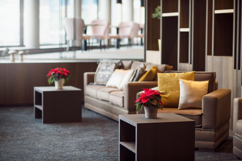 Mooshaus Winterresort Hotel in Tyrol