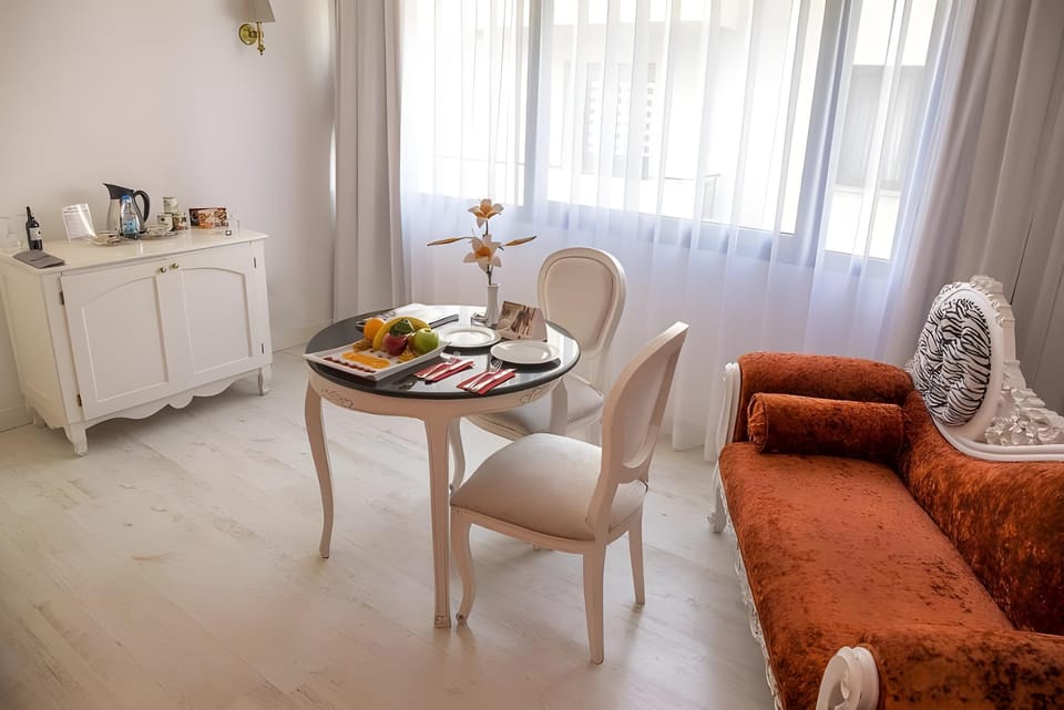 Beyond Hotel in Izmir