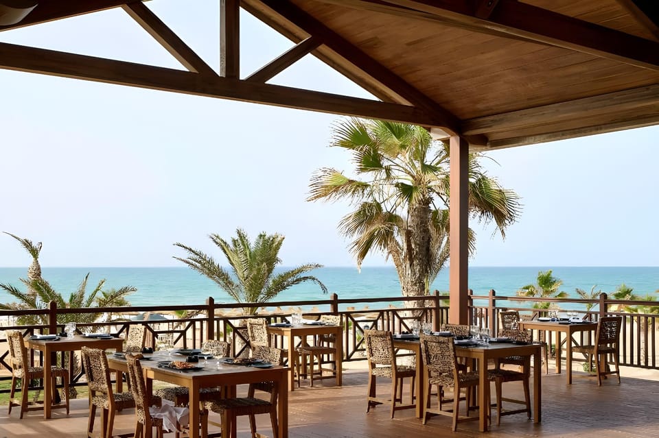 Iberostar Selection Eolia Djerba Hotel in Tunisia