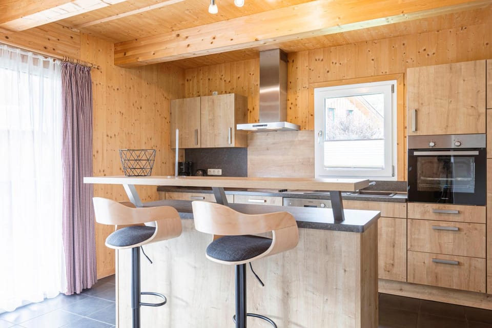 Feriendorf Murau by ALPS RESORTS Chalet in Carinthia, Austria
