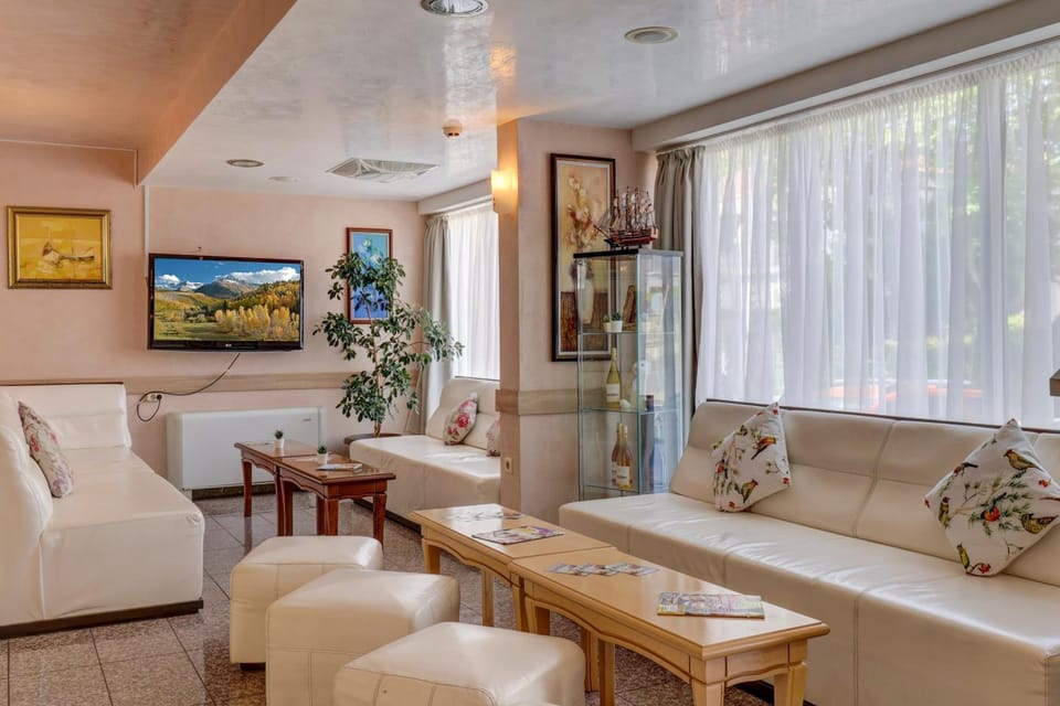 Paraiso Beach - All Inclusive Hotel in Burgas Province