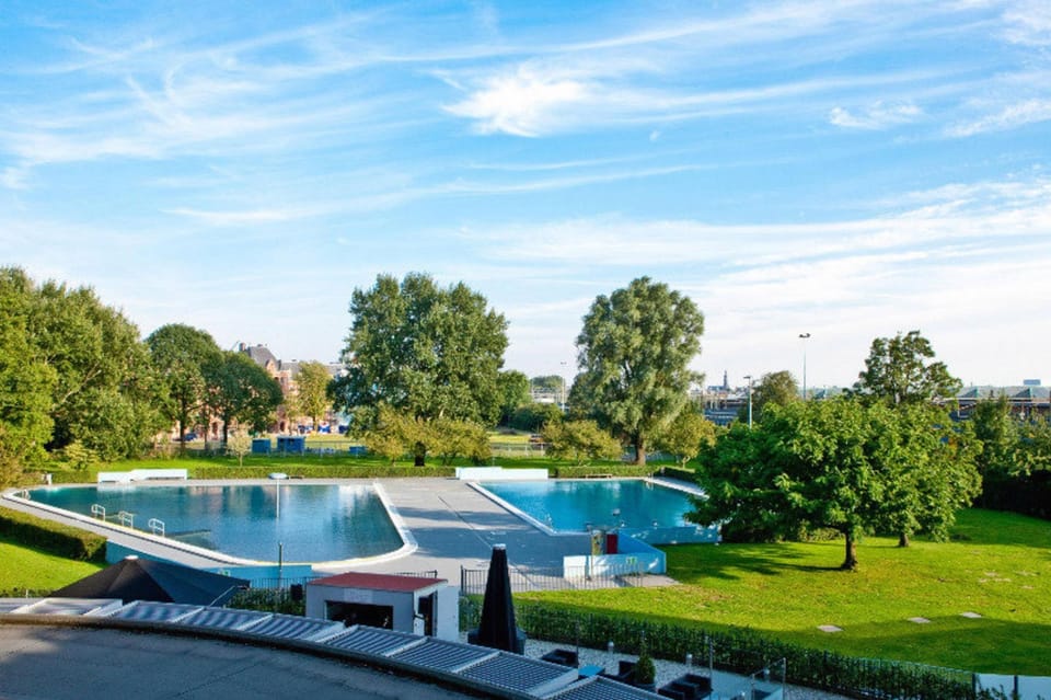 WestCord Art Hotel Amsterdam 4 stars Hotel in Amsterdam