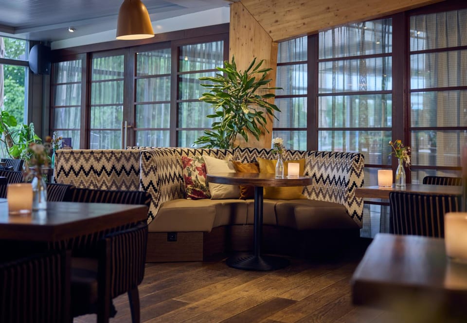 WestCord Art Hotel Amsterdam 4 stars Hotel in Amsterdam