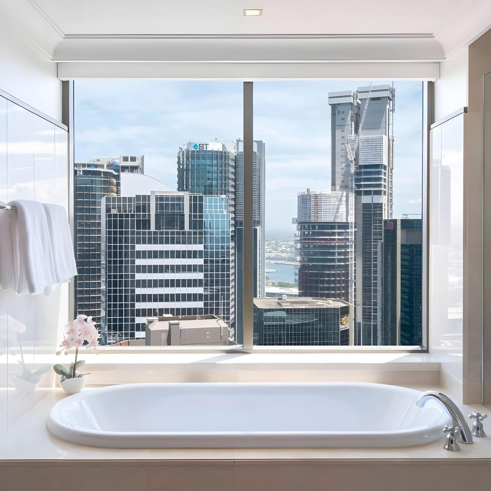 Amora Hotel Jamison Sydney Hotel in Sydney