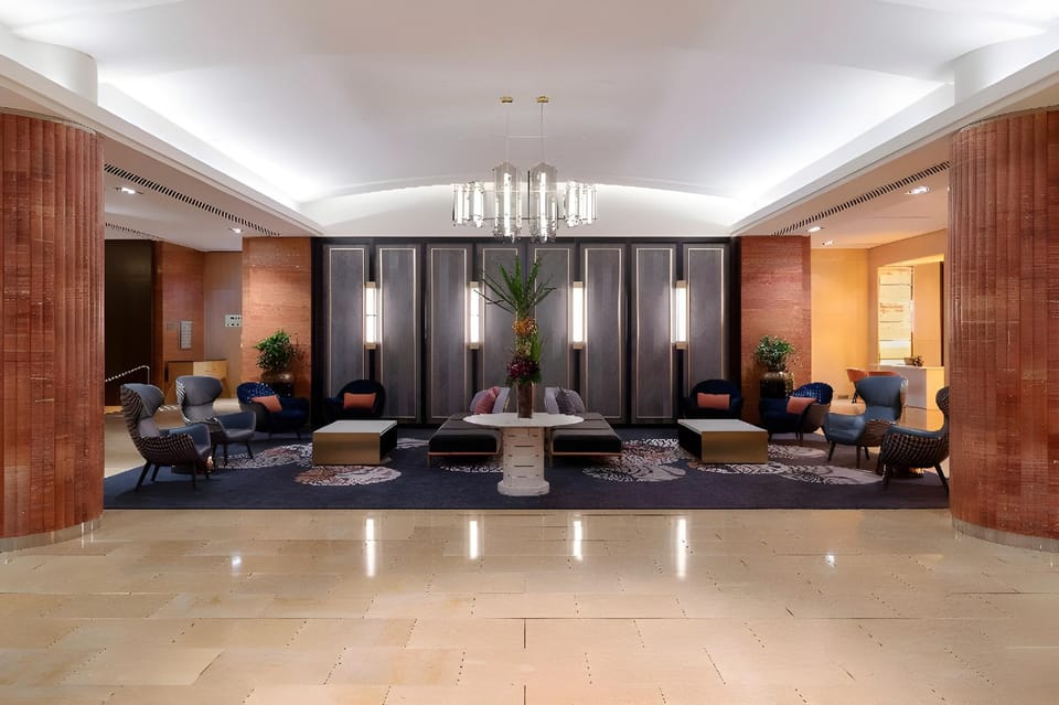 Amora Hotel Jamison Sydney Hotel in Sydney