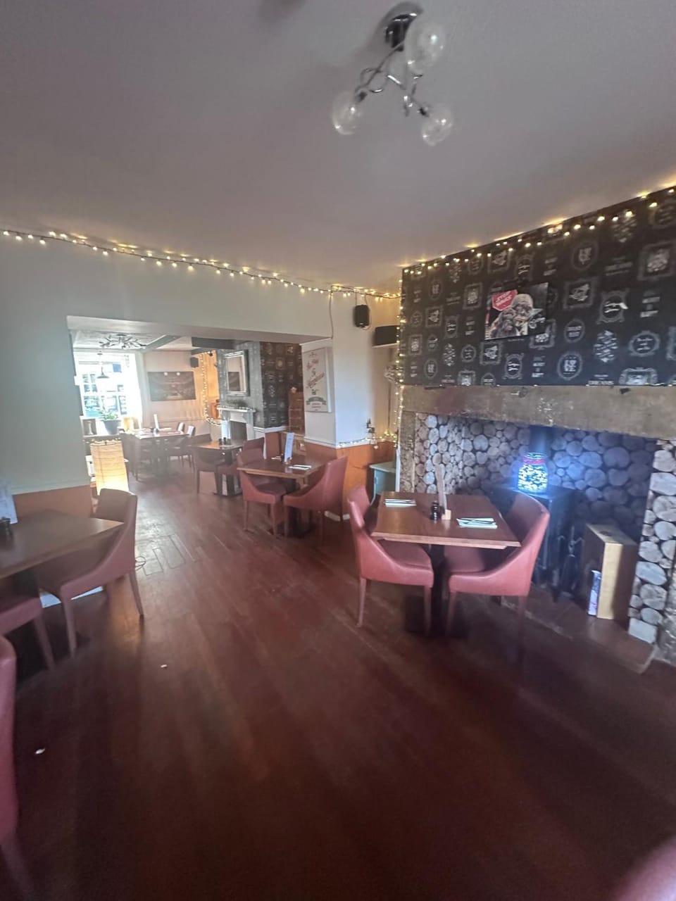 Laburnum Guest House at Bistro En Glaze Hotel in Metropolitan Borough of Gateshead
