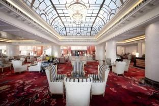 China World Hotel, Beijing, A Shangri-La Hotel Hotel in Beijing