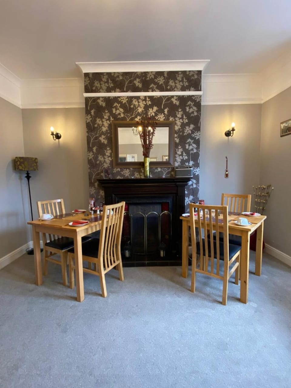 Number 34 Bed and Breakfast York Hotel in York