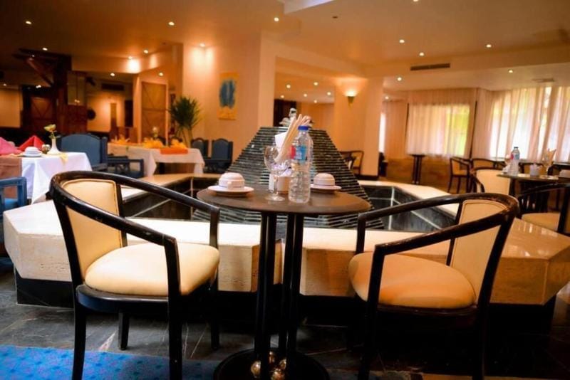 Cleopatra Aswan Hotel in Red Sea Governorate