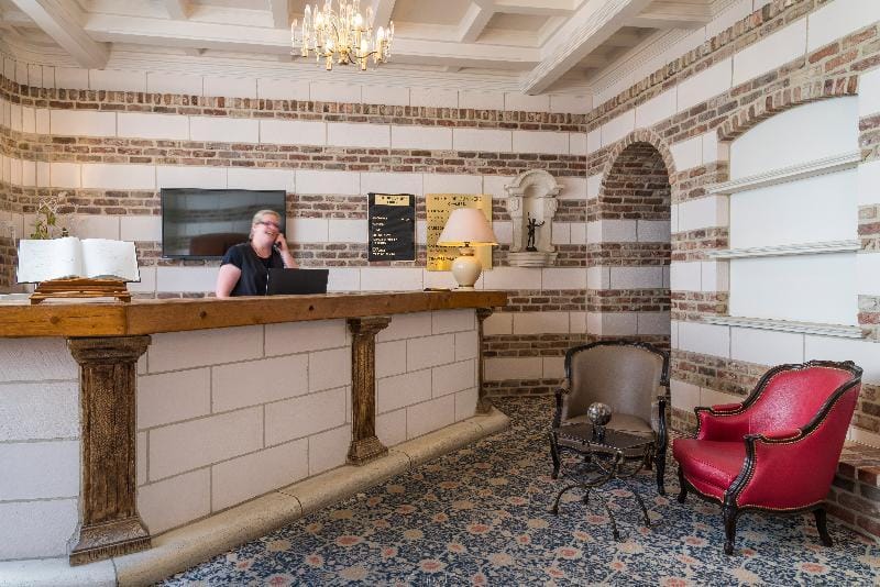 L’Univers Arras by Elema Hotels Hotel in Arras
