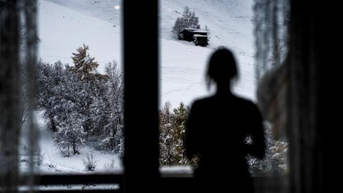 Appartement Berge Hotel in Saint Anton am Arlberg