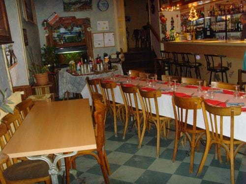 Le Bravard Hotel in Auvergne-Rhône-Alpes