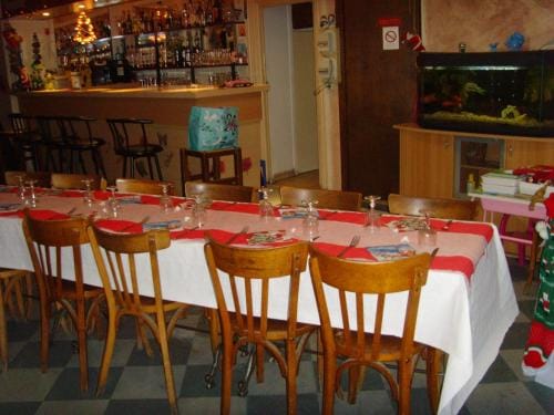 Le Bravard Hotel in Auvergne-Rhône-Alpes