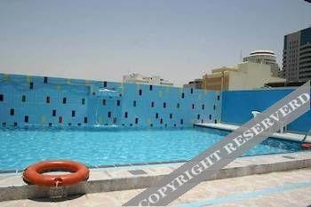 Rafee Hotel Hotel in Dubai