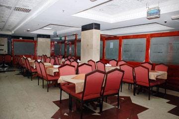Rafee Hotel Hotel in Dubai