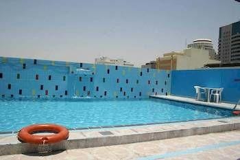 Rafee Hotel Hotel in Dubai
