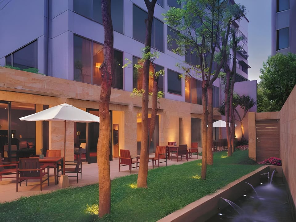 Les Suites Ching Cheng Hotel Hotel in Taipei City
