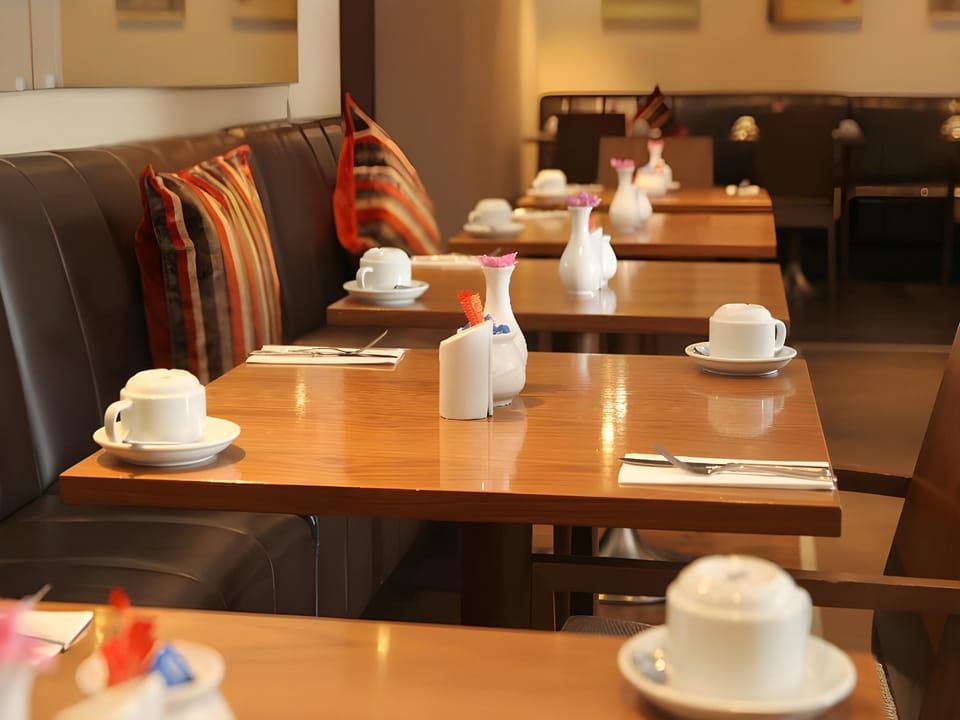 The Belson Brussels Hotel in Brussels