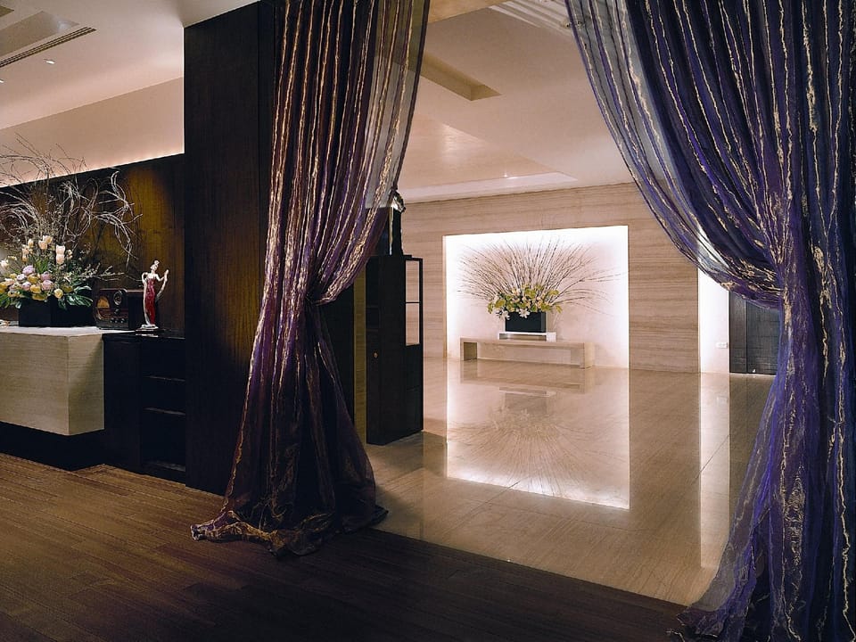 Les Suites Da An Hotel Hotel in Taipei City