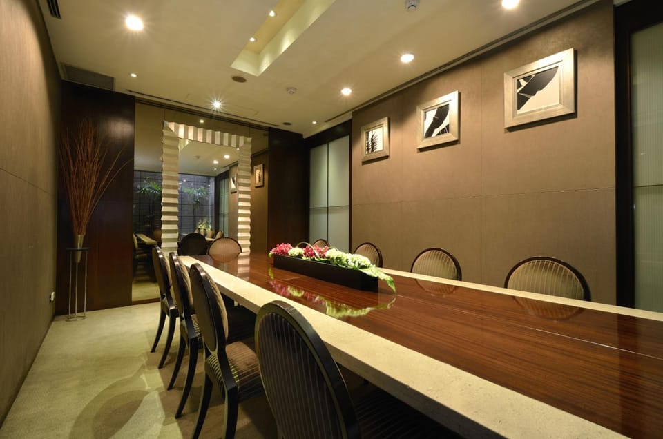 Les Suites Da An Hotel Hotel in Taipei City