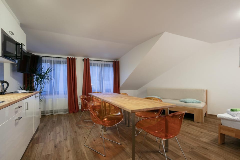 Hotel U Kabinky Hotel in Lower Silesian Voivodeship