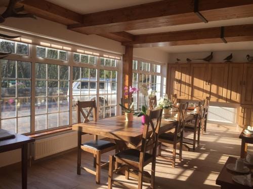 Ryan's River Lodge B&B Hotel in County Mayo