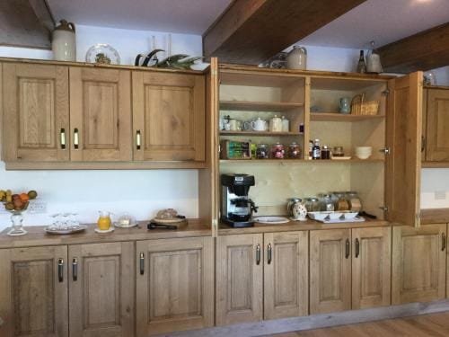 Ryan's River Lodge B&B Hotel in County Mayo