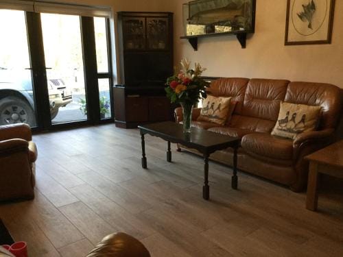 Ryan's River Lodge B&B Hotel in County Mayo