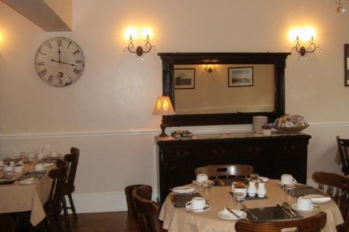 Hildebrand Guest House Hotel in Wales