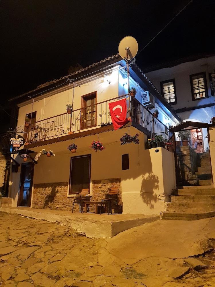 Sirin Ev Pansiyon Hotel in Aydın Province