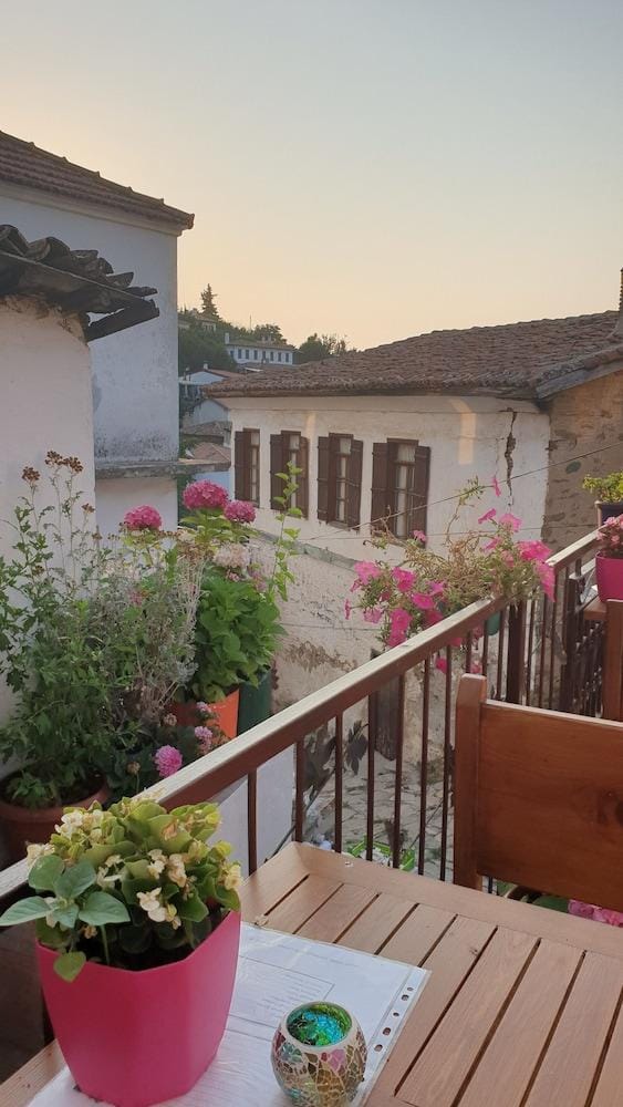 Sirin Ev Pansiyon Hotel in Aydın Province