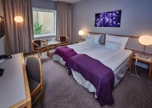 Hoje Taastrup Hotel Copenhagen West Hotel in Capital Region of Denmark