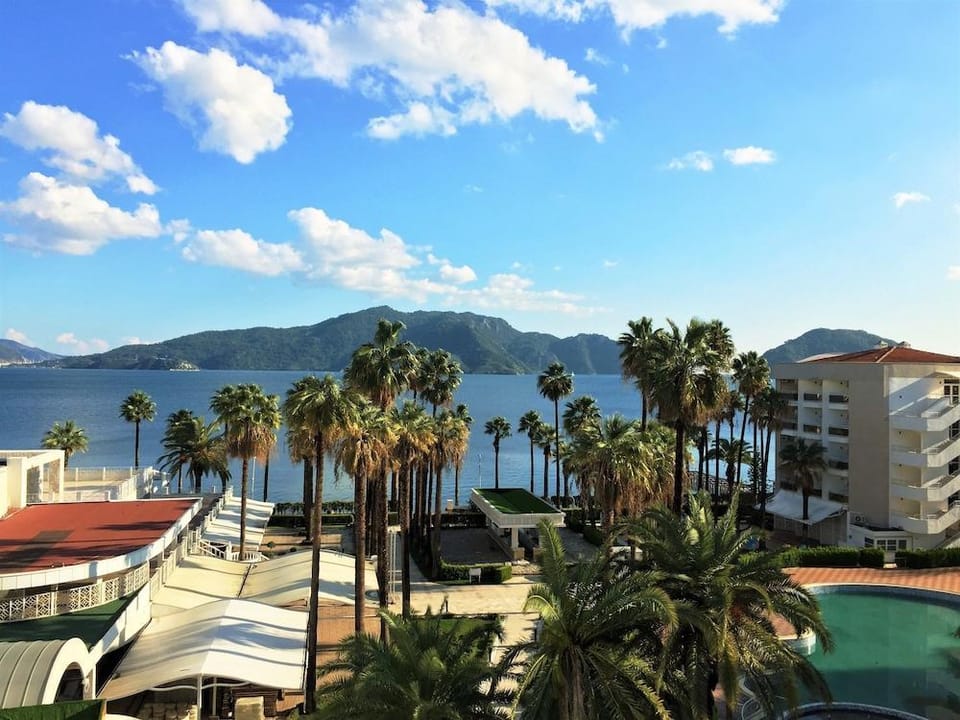 Ideal Prime Beach Hotel - All Inclusive Hotel in Marmaris
