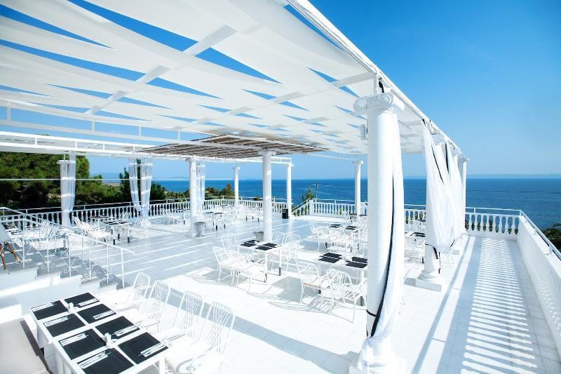 Bianco Olympico Beach Resort By Anayia AI Resorts Resort in Halkidiki