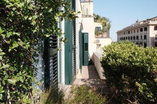 Casa Maria In Centro Storico Hotel in Salerno