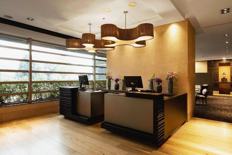 EK Hotel By Preferred Hotels Group Hotel in Bogota
