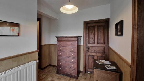 Les HerbesFolles de Oizy Hotel in Wallonia, Belgium