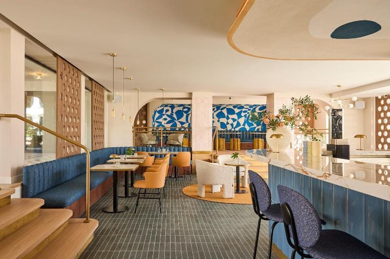 Kimpton Los Monteros Marbella Hotel in Marbella