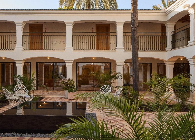 Kimpton Los Monteros Marbella Hotel in Marbella
