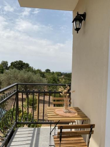 Guar Country Resort Hotel in Campania