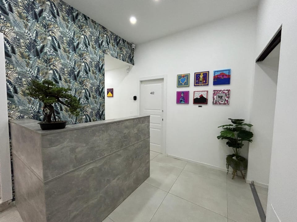 Enjoy rooms Naples Hotel in Naples