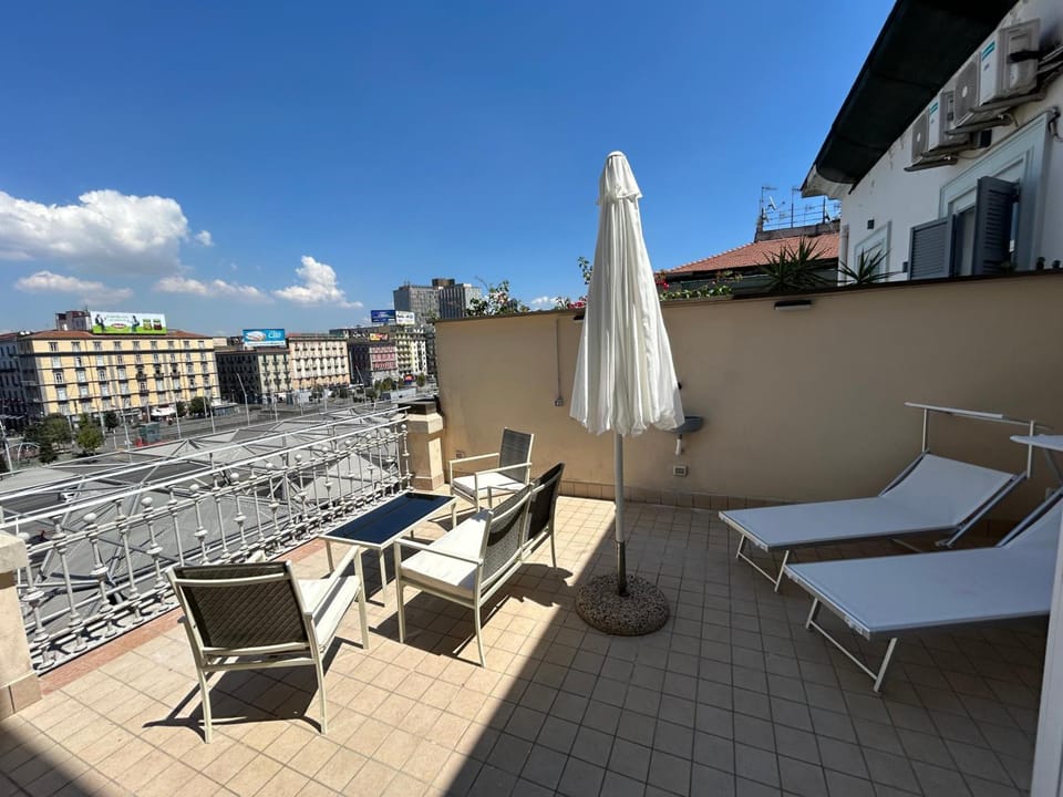 Enjoy rooms Naples Hotel in Naples